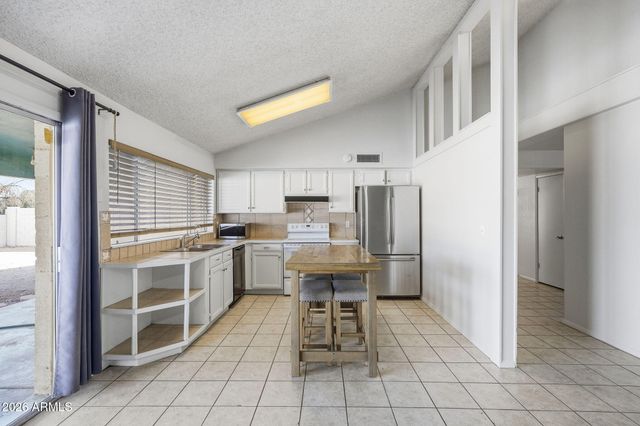 12619 N 39TH Drive, Phoenix, AZ 85029