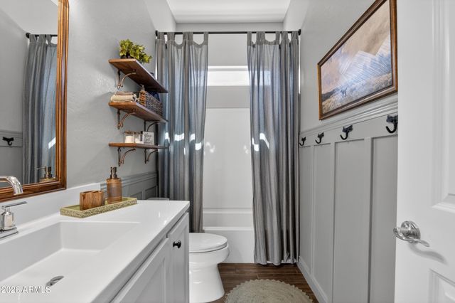 2021 W PLUM Road, Phoenix, AZ 85085