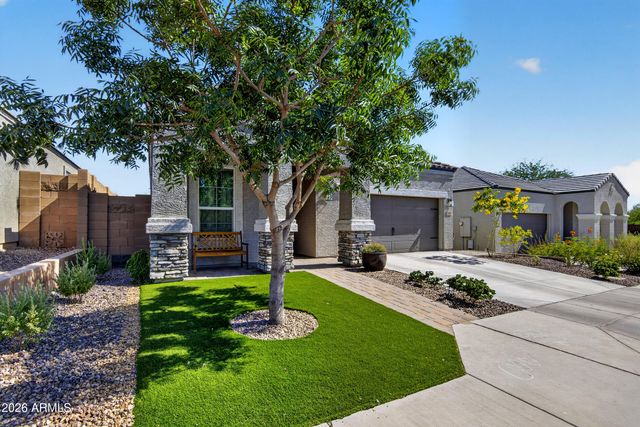 2021 W PLUM Road, Phoenix, AZ 85085
