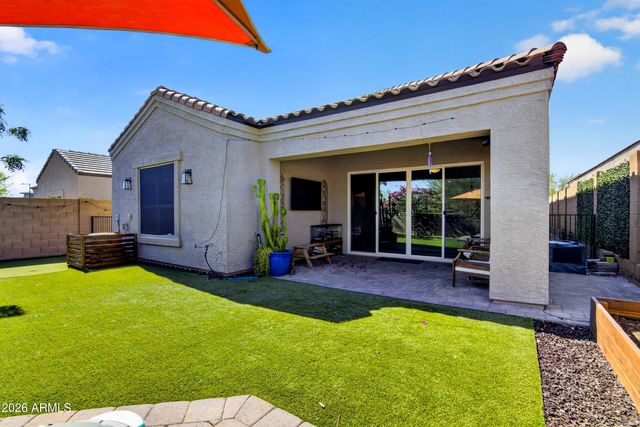2021 W PLUM Road, Phoenix, AZ 85085