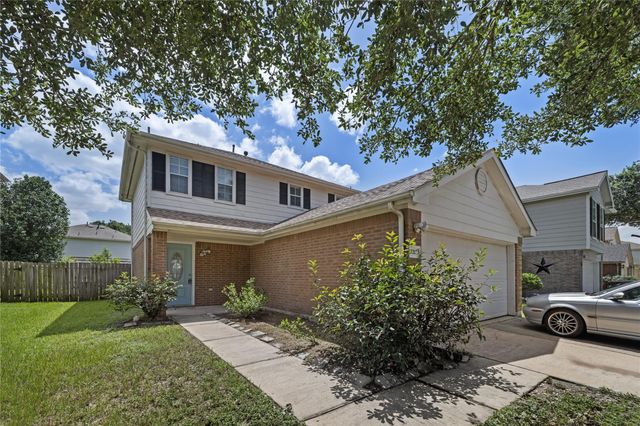 10207 Revelstoke Drive, Houston, TX 77086