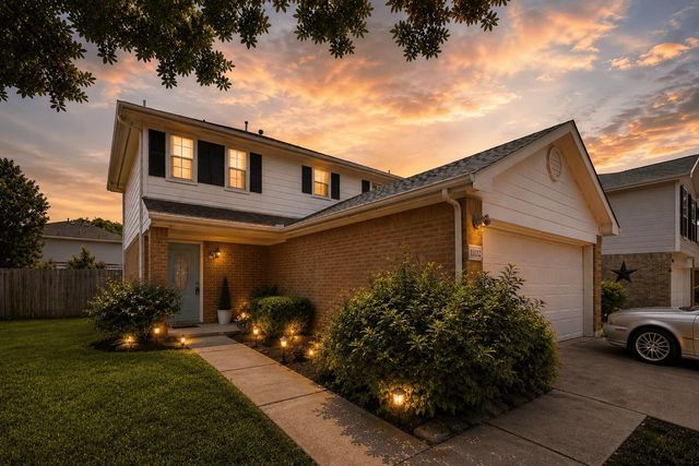 10207 Revelstoke Drive, Houston, TX 77086