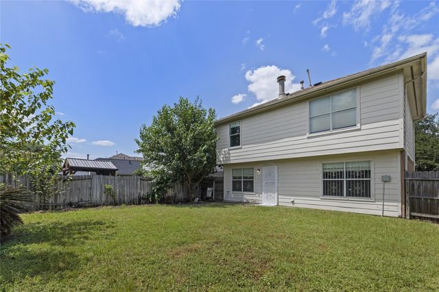 10207 Revelstoke Drive, Houston, TX 77086