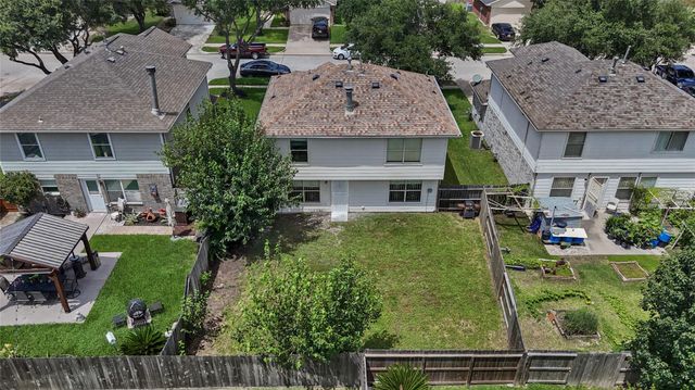 10207 Revelstoke Drive, Houston, TX 77086