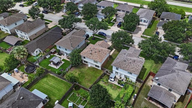 10207 Revelstoke Drive, Houston, TX 77086