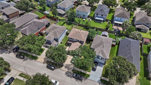 10207 Revelstoke Drive, Houston, TX 77086
