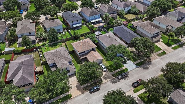 10207 Revelstoke Drive, Houston, TX 77086