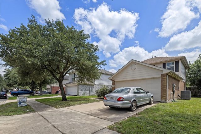 10207 Revelstoke Drive, Houston, TX 77086