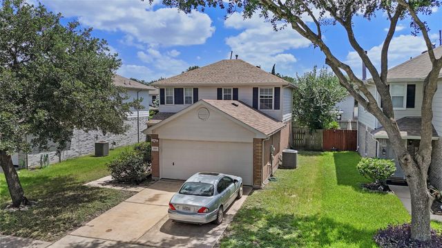 10207 Revelstoke Drive, Houston, TX 77086