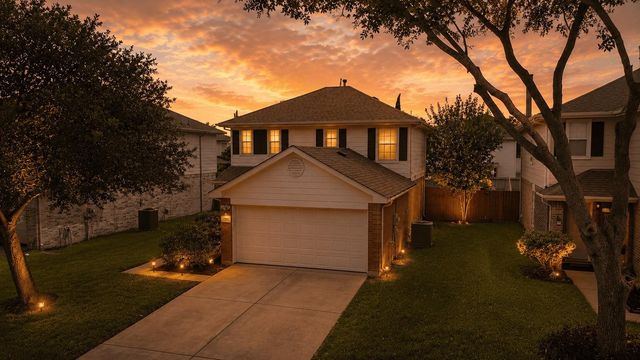 10207 Revelstoke Drive, Houston, TX 77086