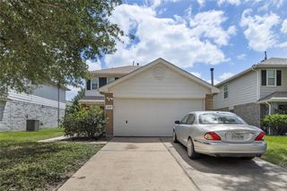 10207 Revelstoke Drive, Houston, TX 77086