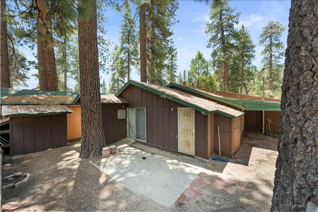 39148 Rim Of The World Drive, Fawnskin, CA 92333