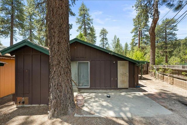 39148 Rim Of The World Drive, Fawnskin, CA 92333
