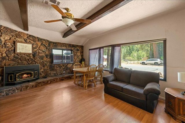 39148 Rim Of The World Drive, Fawnskin, CA 92333