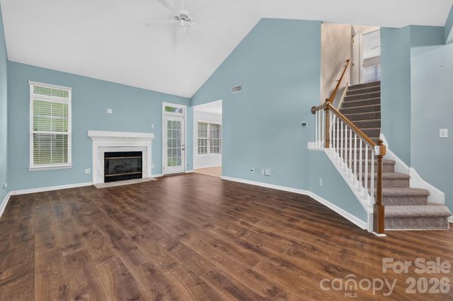 6420 Spanish Moss Lane, Charlotte, NC 28262