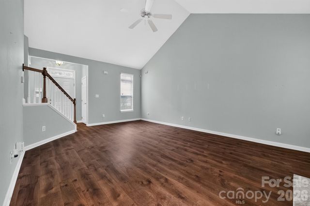 6420 Spanish Moss Lane, Charlotte, NC 28262