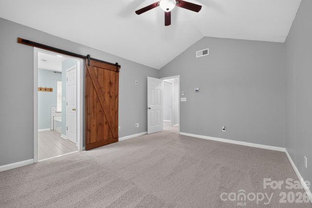 6420 Spanish Moss Lane, Charlotte, NC 28262