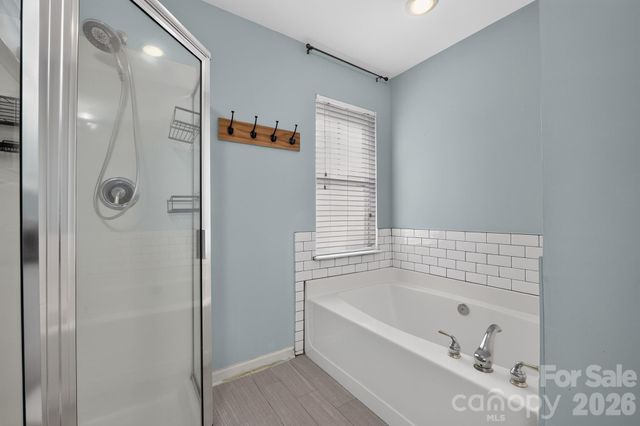 6420 Spanish Moss Lane, Charlotte, NC 28262