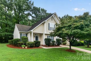 6420 Spanish Moss Lane, Charlotte, NC 28262
