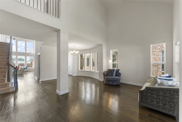 309 Myrtle Beach Drive, Garland, TX 75040