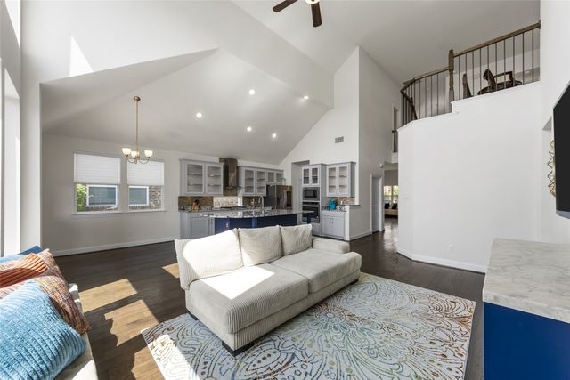 309 Myrtle Beach Drive, Garland, TX 75040