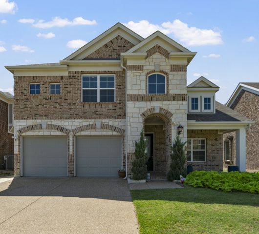 309 Myrtle Beach Drive, Garland, TX 75040