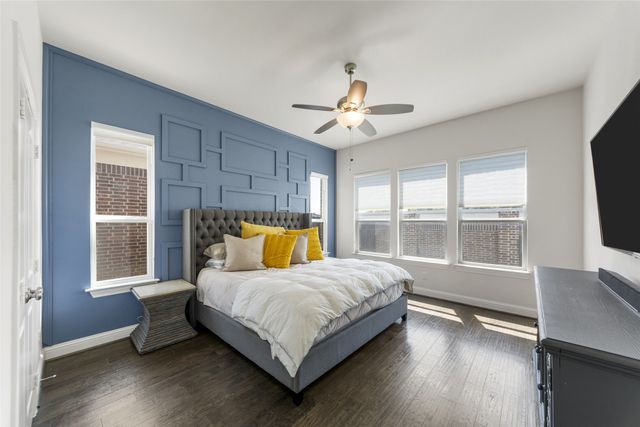 309 Myrtle Beach Drive, Garland, TX 75040