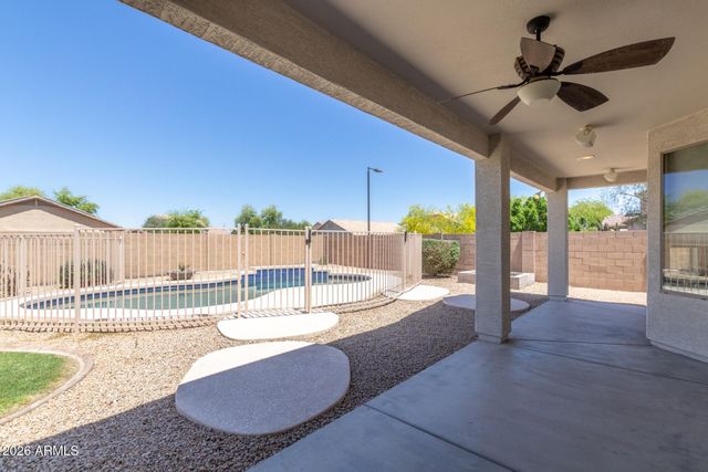 1814 E FAWN Drive, Phoenix, AZ 85042