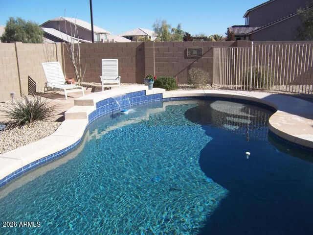 1814 E FAWN Drive, Phoenix, AZ 85042