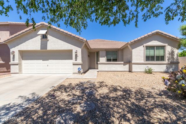 1814 E FAWN Drive, Phoenix, AZ 85042