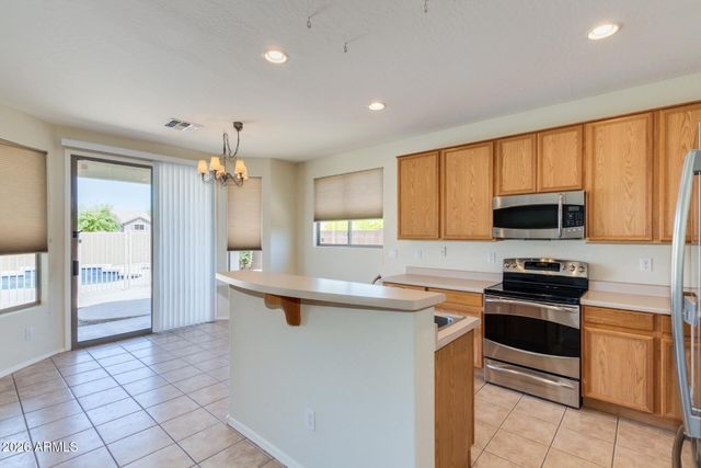 1814 E FAWN Drive, Phoenix, AZ 85042