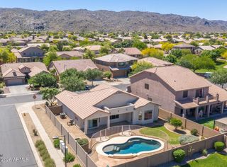 1814 E FAWN Drive, Phoenix, AZ 85042