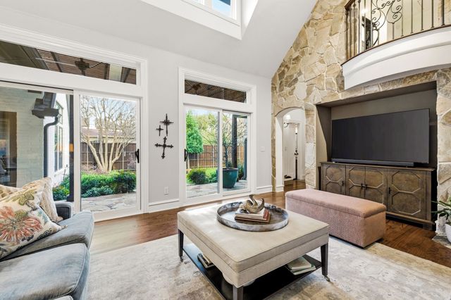 5530 Bryn Mawr Drive, Dallas, TX 75209