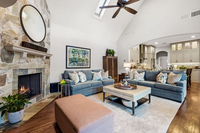 5530 Bryn Mawr Drive, Dallas, TX 75209