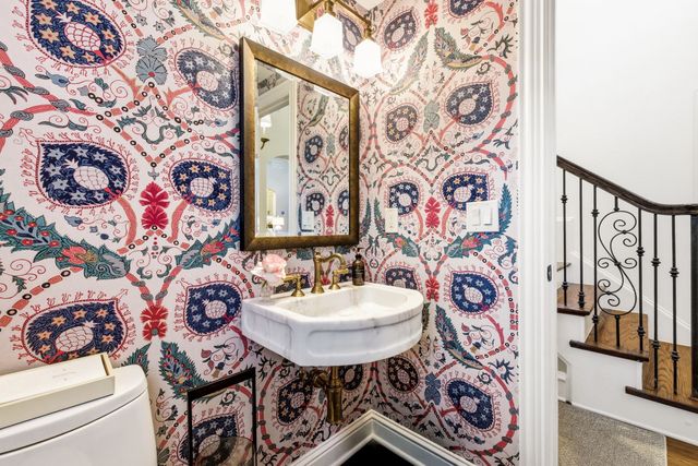 5530 Bryn Mawr Drive, Dallas, TX 75209