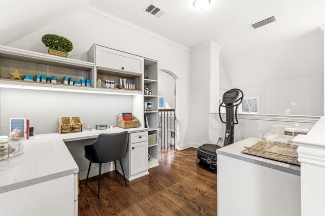 5530 Bryn Mawr Drive, Dallas, TX 75209