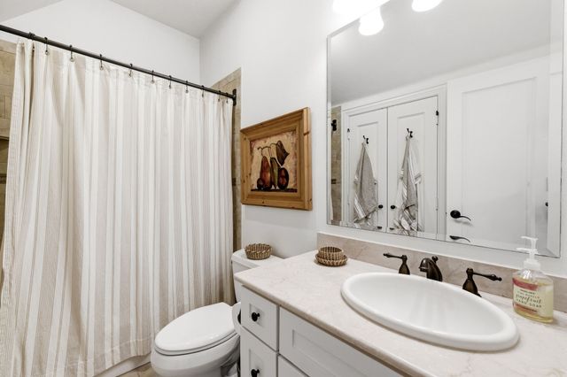 5530 Bryn Mawr Drive, Dallas, TX 75209