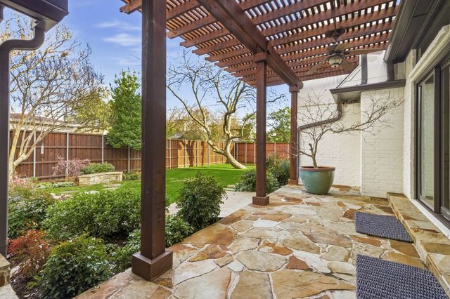 5530 Bryn Mawr Drive, Dallas, TX 75209