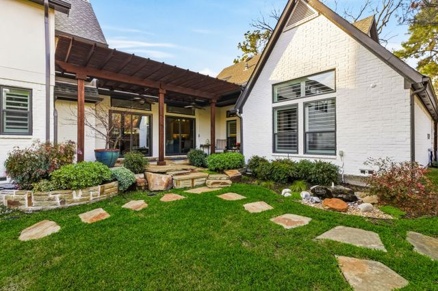 5530 Bryn Mawr Drive, Dallas, TX 75209