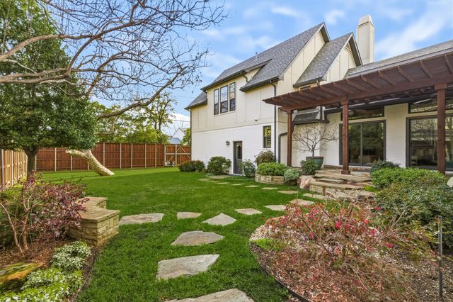 5530 Bryn Mawr Drive, Dallas, TX 75209