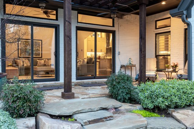 5530 Bryn Mawr Drive, Dallas, TX 75209