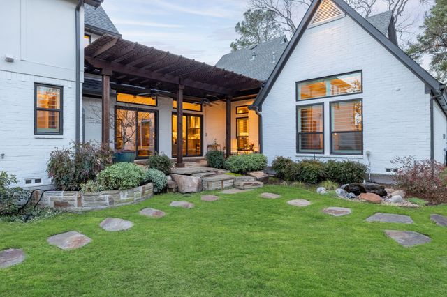 5530 Bryn Mawr Drive, Dallas, TX 75209