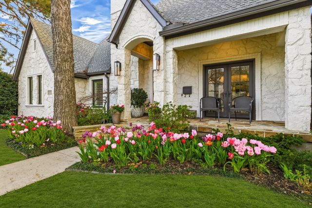 5530 Bryn Mawr Drive, Dallas, TX 75209