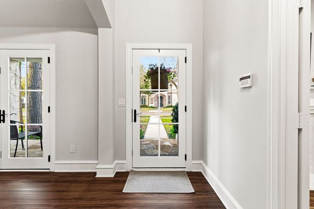 5530 Bryn Mawr Drive, Dallas, TX 75209