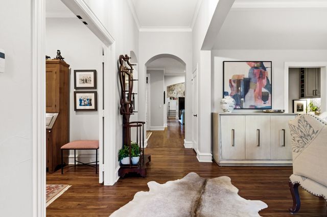 5530 Bryn Mawr Drive, Dallas, TX 75209