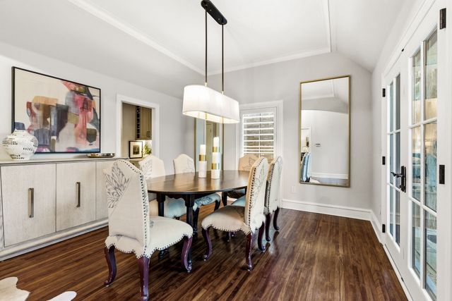 5530 Bryn Mawr Drive, Dallas, TX 75209