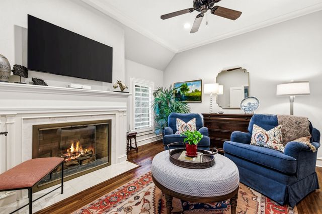 5530 Bryn Mawr Drive, Dallas, TX 75209