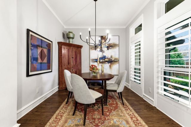 5530 Bryn Mawr Drive, Dallas, TX 75209