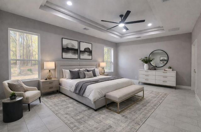 172 Cr 3669n N, Splendora, TX 77372