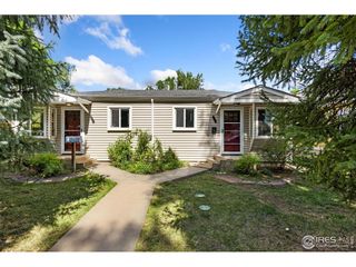 2545 Pine St, Boulder, CO 80302